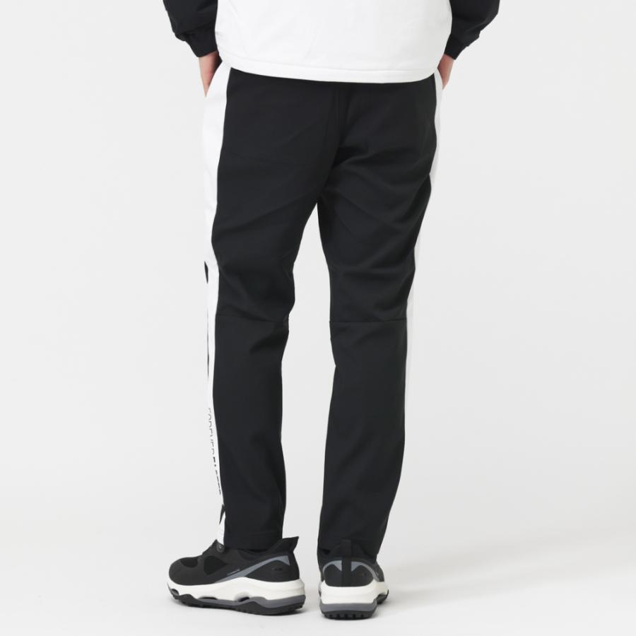 PUMA（プーマ） ゴルフウェア ロングパンツ 秋 冬 PF ストレッチダイア