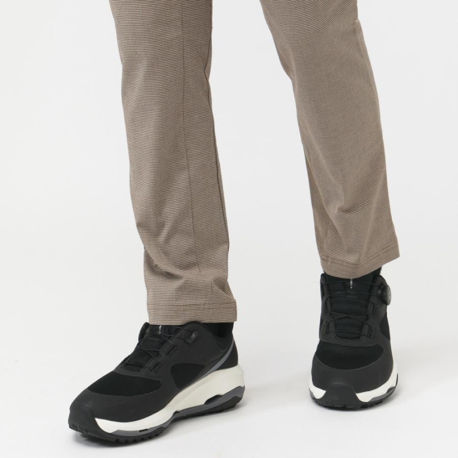 PUMA（プーマ） ゴルフウェア ロングパンツ 秋 冬 ハイパーストレッチ