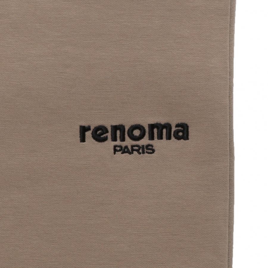 レノマ ゴルフウェア ロングパンツ 秋 冬 BASIC COMFORTABLE PT