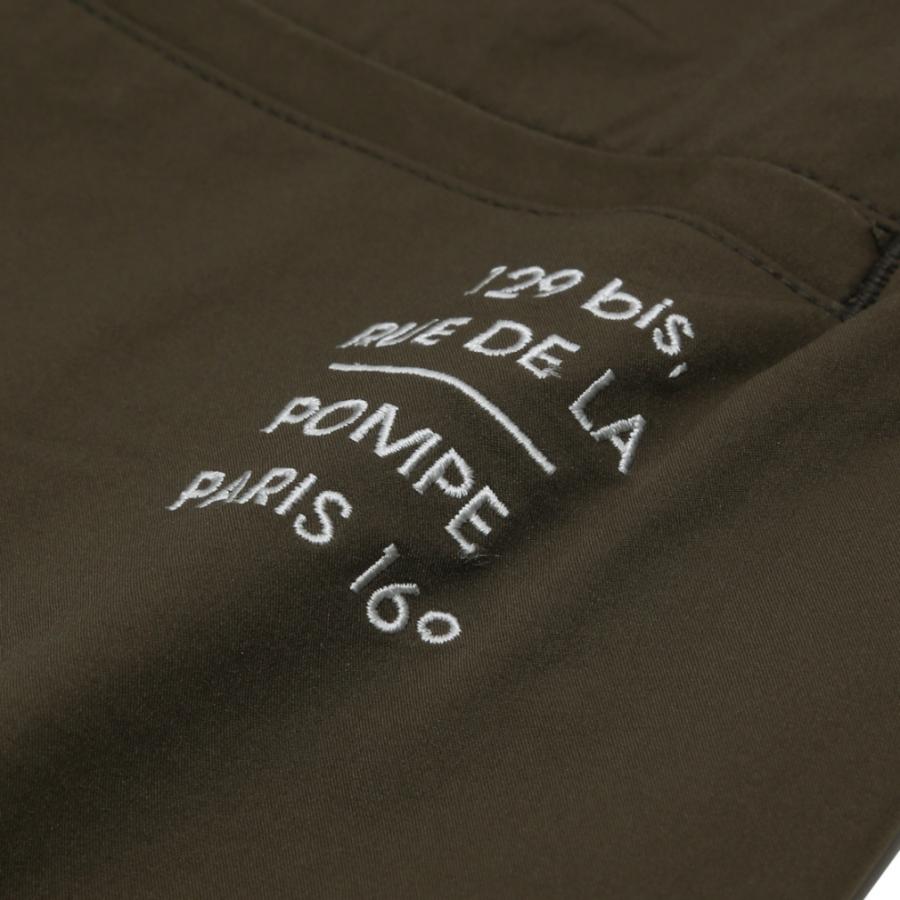レノマ ゴルフウェア ロングパンツ 秋 冬 BASIC STRETCH TWOTUCK PT