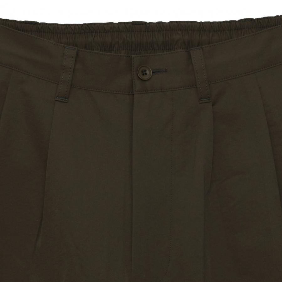 レノマ ゴルフウェア ロングパンツ 秋 冬 BASIC STRETCH TWOTUCK PT