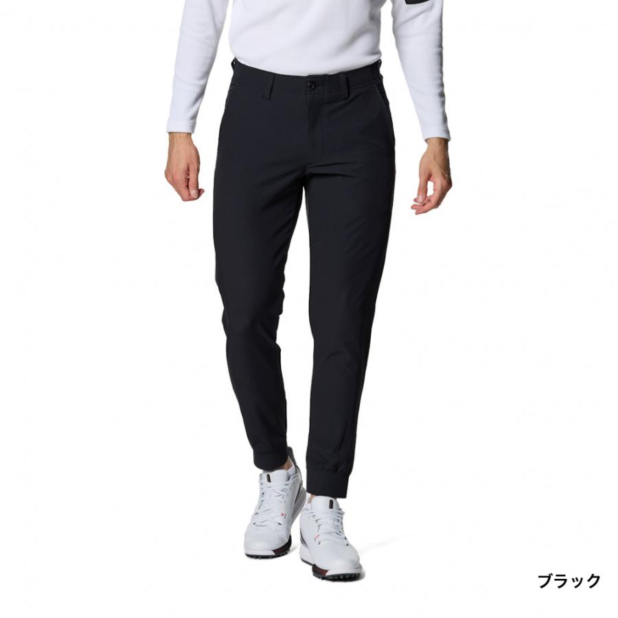 UNDER ARMOUR アンダーアーマー ゴルフウェア ロングパンツ 秋 UNDER ARMOUR アンダーアーマー ゴルフウェア ロングパンツ 秋