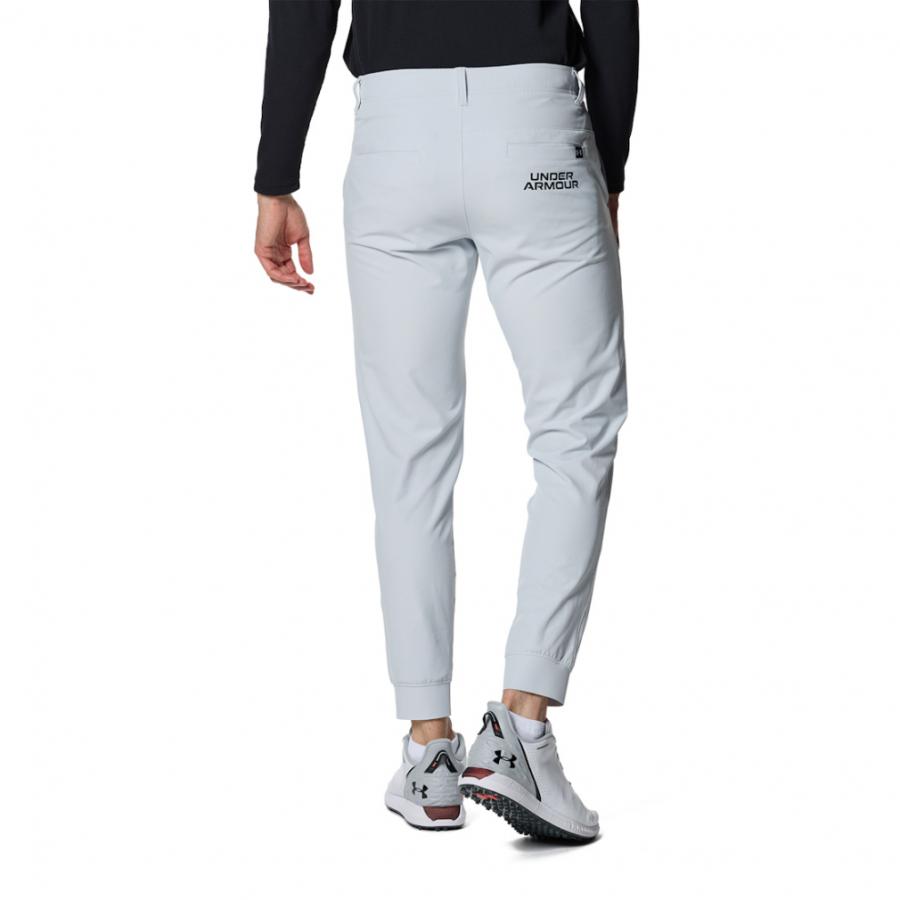 UNDER ARMOUR アンダーアーマー ゴルフウェア ロングパンツ 秋 UNDER ARMOUR アンダーアーマー ゴルフウェア ロングパンツ 秋