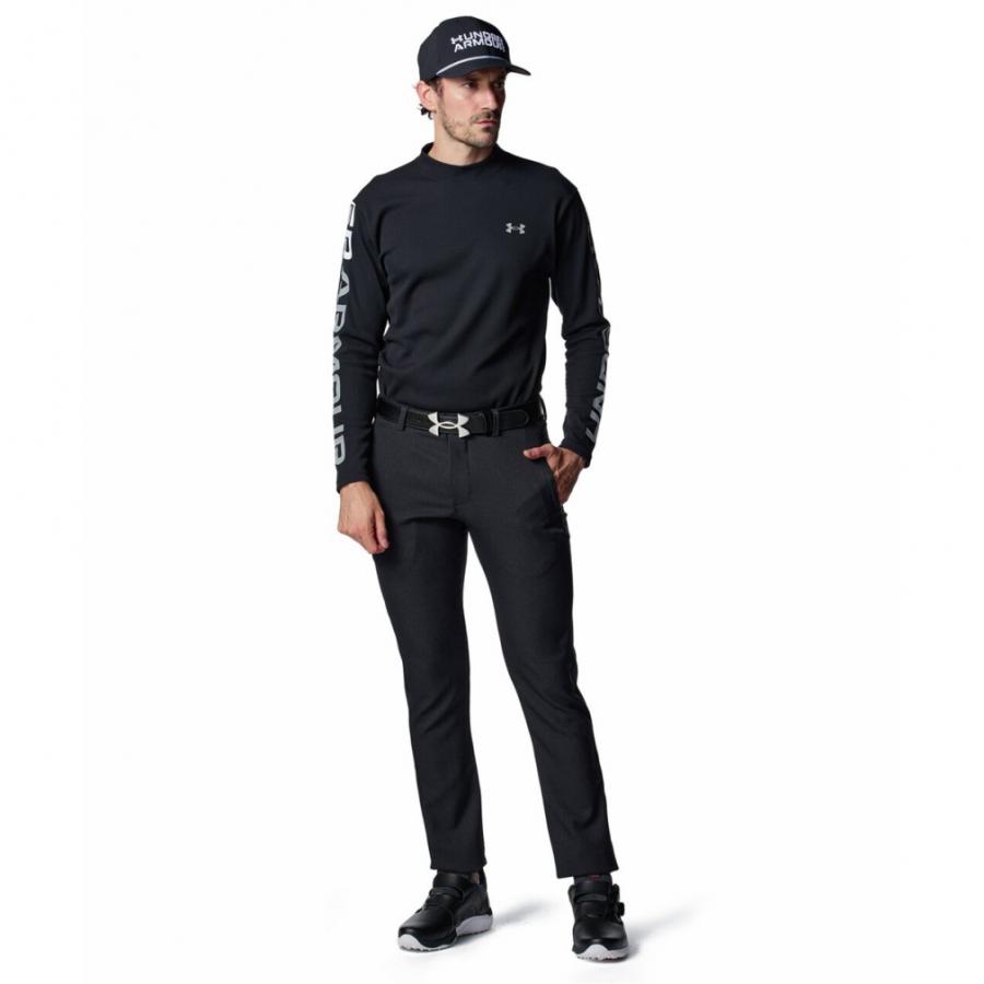 アンダーアーマー ドライブ フォール パンツ Golf パンツ ゴルフ UNDER ARMOUR（アンダーアーマー） ゴルフウェア ロングパンツ 秋 冬
