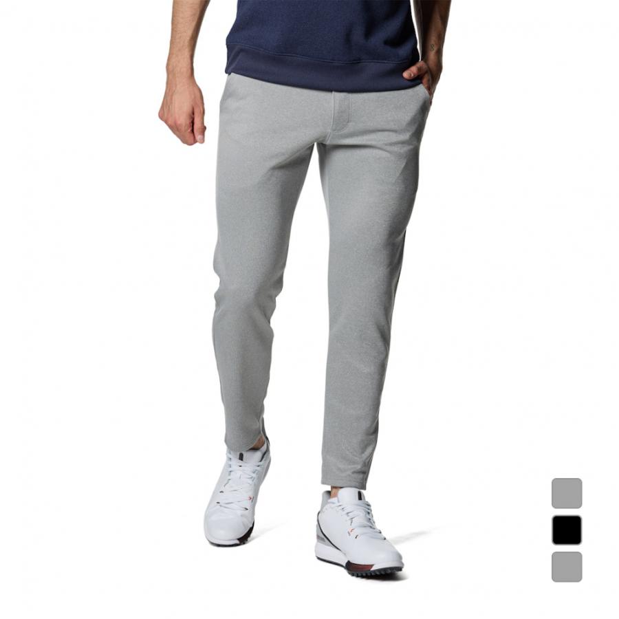 ★ ゴルフウェア メンズ アンダーアーマー ズボン【送料込】 UNDER ARMOUR（アンダーアーマー） ゴルフウェア ロングパンツ 秋 冬