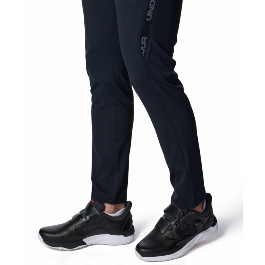 UNDER ARMOUR（アンダーアーマー） ゴルフウェア ロングパンツ 秋 冬