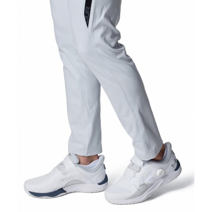 UNDER ARMOUR（アンダーアーマー） ゴルフウェア ロングパンツ 秋 冬