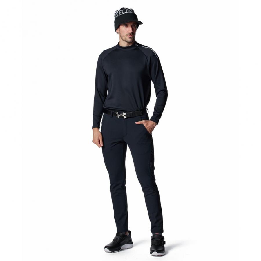 UNDER ARMOUR（アンダーアーマー） ゴルフウェア ロングパンツ 秋 冬