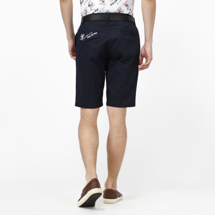 CPH GOLF ショートパンツ　短パン　レインパンツ　アンバインド　セット CPH GOLF ショートパンツ 短パン レインパンツ アンバインド