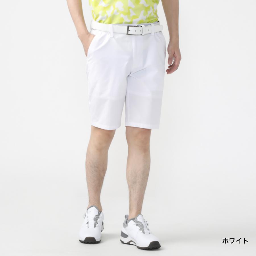 IGNIO（イグニオ） ゴルフウェア ショートパンツ 春 夏 iCOOL アイ