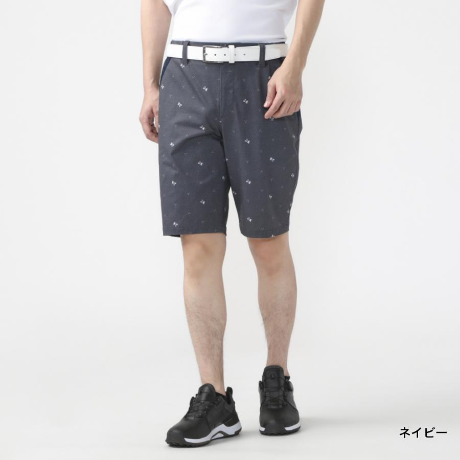 PXGゴルフメンズ ショートパンツ春夏人気 夏PXGゴルフ ウェア メンズ カジュアル ショートパンツ人気 夏