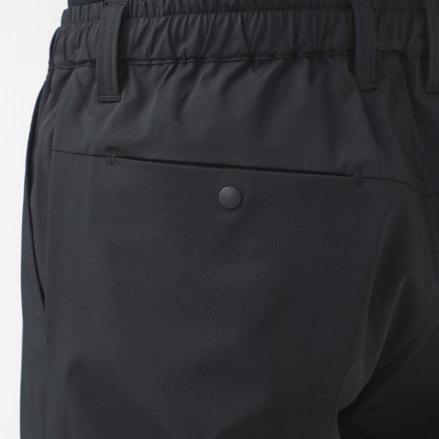 新入荷即発送★ジーフォアゴルフレディーオーバーオール つなぎショートパンツ　黒 楽天市場】ゴルフウェア レディース ショートパンツ ゴルフ 膝上