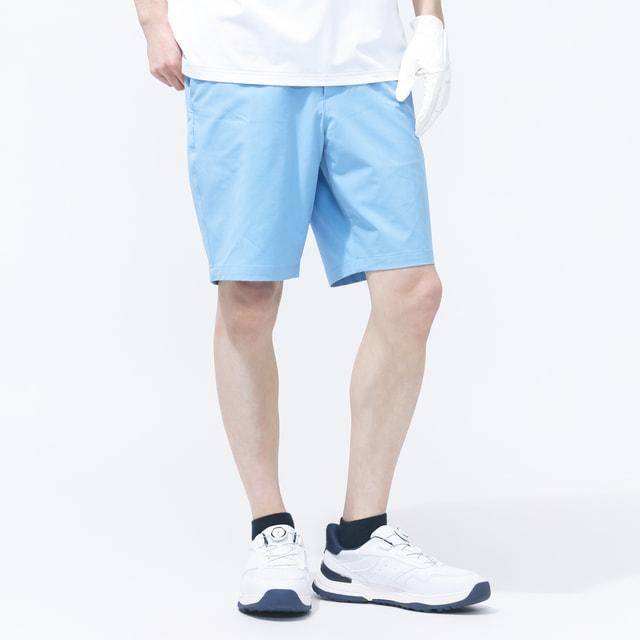 TIGORA（ティゴラ） ゴルフウェア ショートパンツ 春 夏 iCOOLショート