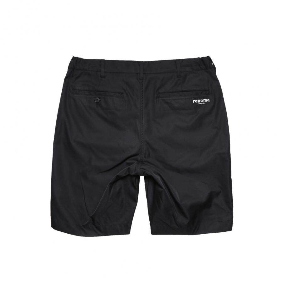 レノマ ゴルフウェア ショートパンツ 春 夏 BASIC TWILL SHORTS-SP