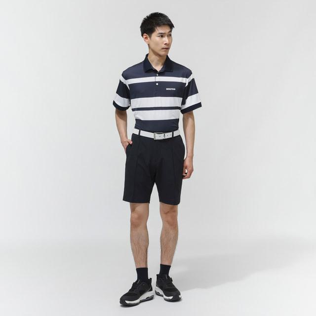 ブリーフィング ゴルフウェア ショートパンツ 春 夏 MS WR CORDURA