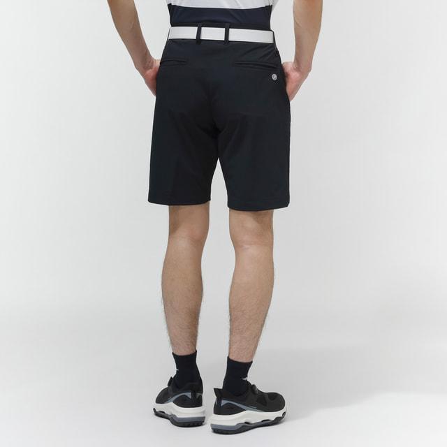 ブリーフィング ゴルフウェア ショートパンツ 春 夏 MS WR CORDURA