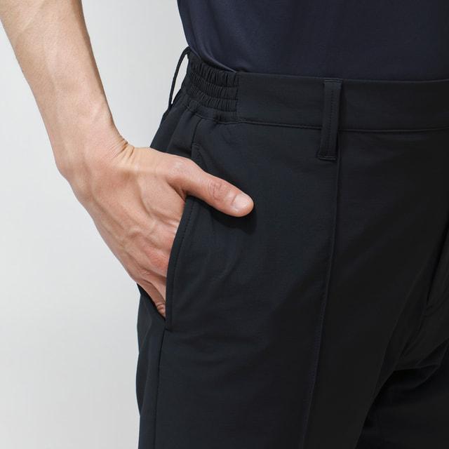 ブリーフィング ゴルフウェア ショートパンツ 春 夏 MS WR CORDURA