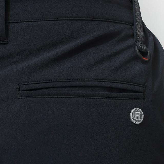 ブリーフィング ゴルフウェア ショートパンツ 春 夏 MS WR CORDURA