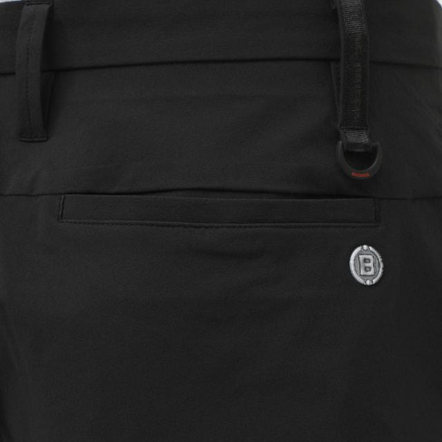 ブリーフィング ゴルフウェア ショートパンツ 春 夏 MS WR CORDURA