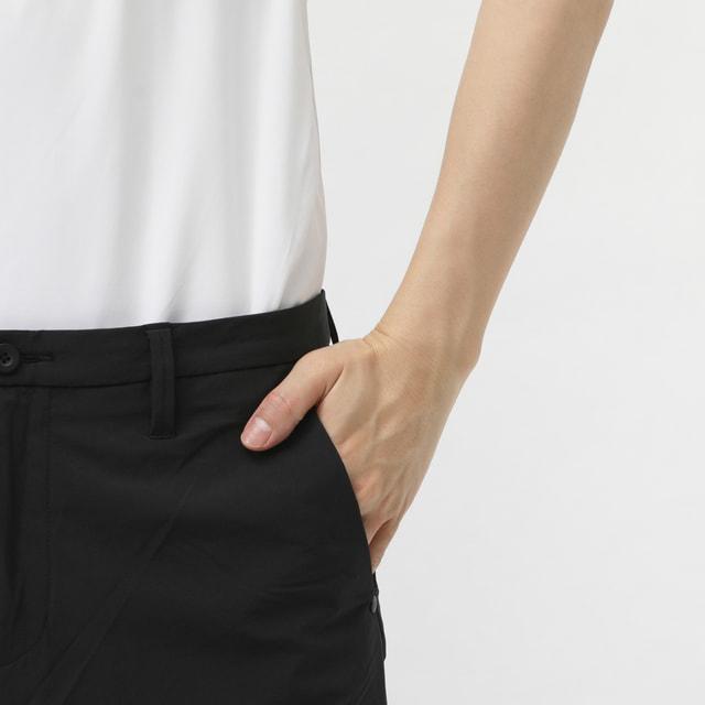 ブリーフィング ゴルフウェア ショートパンツ 春 夏 MS WR CORDURA