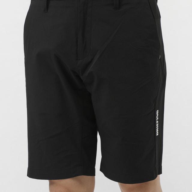 ブリーフィング ゴルフウェア ショートパンツ 春 夏 MS WR CORDURA