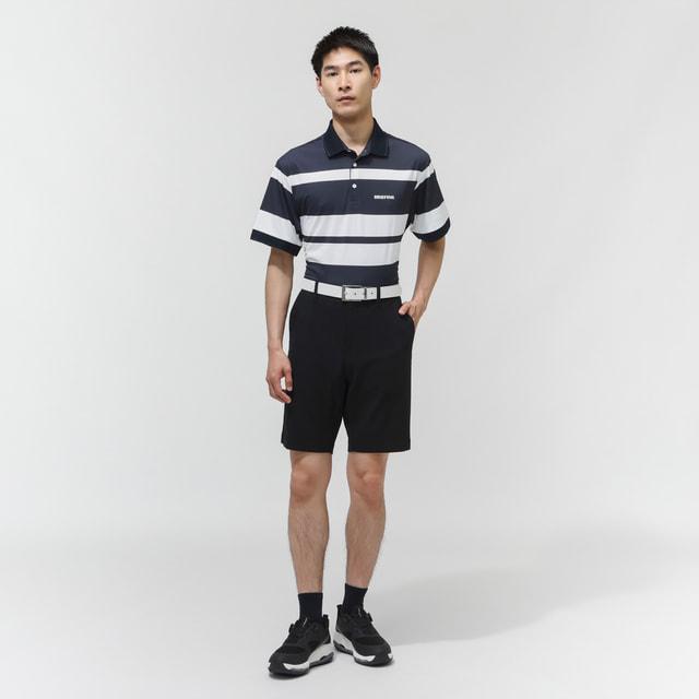 ブリーフィング ゴルフウェア ショートパンツ 春 夏 MS NYLON CORDUROY