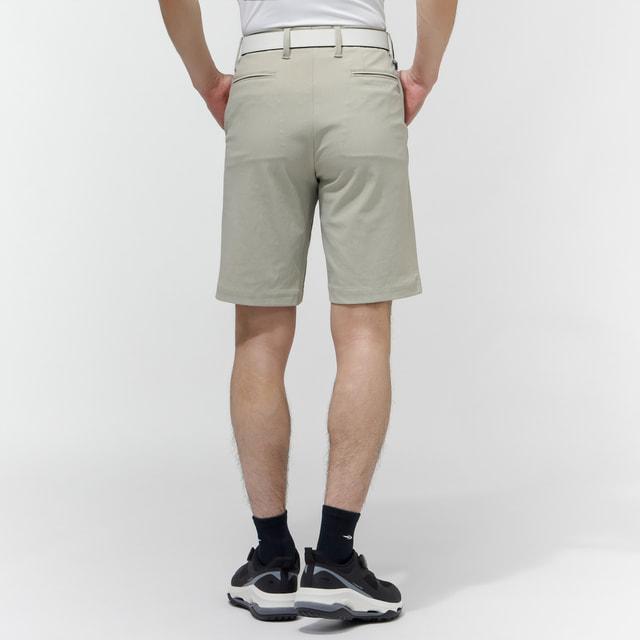 ブリーフィング　ショーツM ブリーフィング ゴルフウェア ショートパンツ 春 夏 MS NYLON CORDUROY
