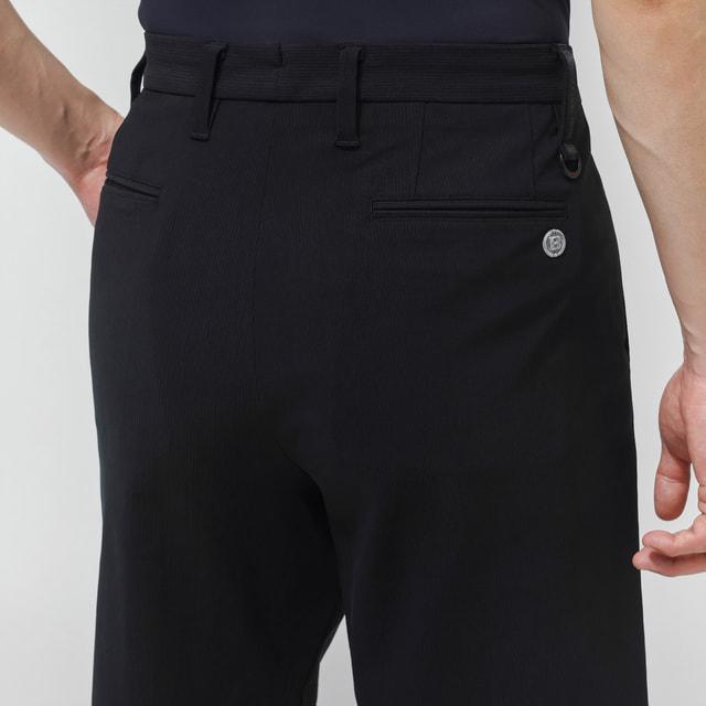 ブリーフィング ゴルフウェア ショートパンツ 春 夏 MS NYLON CORDUROY