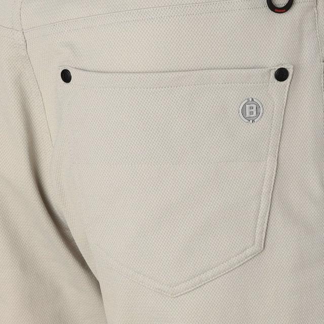 ブリーフィング ゴルフウェア ショートパンツ 春 夏 BRG261M67 MS MESH 5-POCKETS SHORT PANTS BRG261M67 メンズ BRIEFING_10