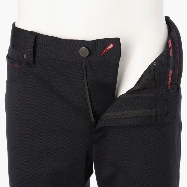 ブリーフィング ゴルフウェア ショートパンツ 春 夏 BRG261M67 MS MESH 5-POCKETS SHORT PANTS BRG261M67 メンズ BRIEFING_13