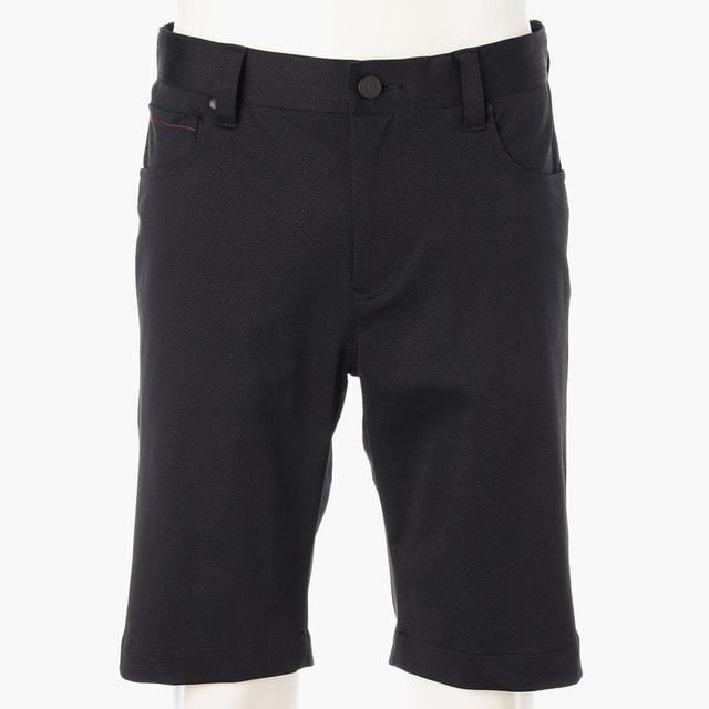 ブリーフィング ゴルフウェア ショートパンツ 春 夏 BRG261M67 MS MESH 5-POCKETS SHORT PANTS BRG261M67 メンズ BRIEFING_1
