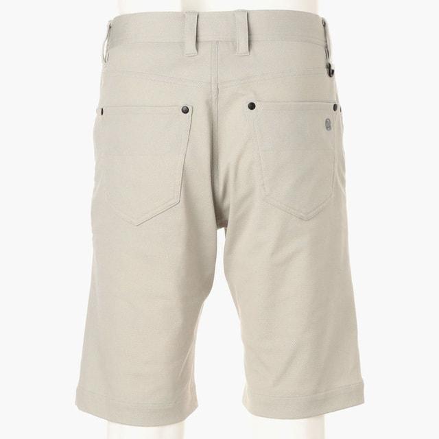 ブリーフィング ゴルフウェア ショートパンツ 春 夏 BRG261M67 MS MESH 5-POCKETS SHORT PANTS BRG261M67 メンズ BRIEFING_3