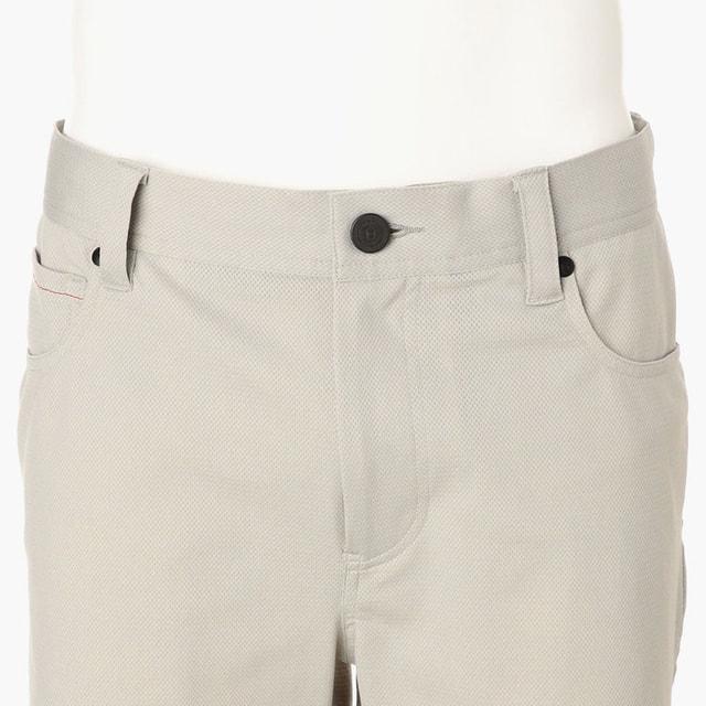 ブリーフィング ゴルフウェア ショートパンツ 春 夏 BRG261M67 MS MESH 5-POCKETS SHORT PANTS BRG261M67 メンズ BRIEFING_5