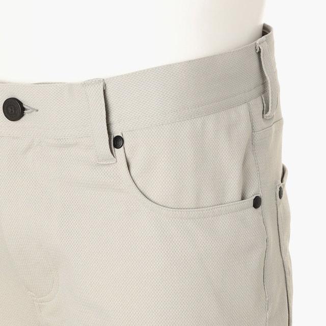 ブリーフィング ゴルフウェア ショートパンツ 春 夏 BRG261M67 MS MESH 5-POCKETS SHORT PANTS BRG261M67 メンズ BRIEFING_6