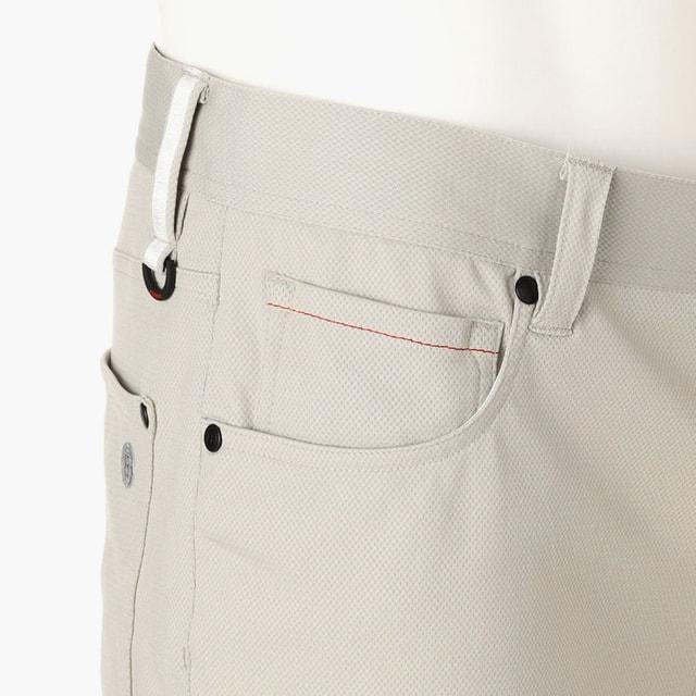ブリーフィング ゴルフウェア ショートパンツ 春 夏 BRG261M67 MS MESH 5-POCKETS SHORT PANTS BRG261M67 メンズ BRIEFING_7