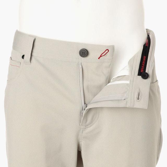 ブリーフィング ゴルフウェア ショートパンツ 春 夏 BRG261M67 MS MESH 5-POCKETS SHORT PANTS BRG261M67 メンズ BRIEFING_8