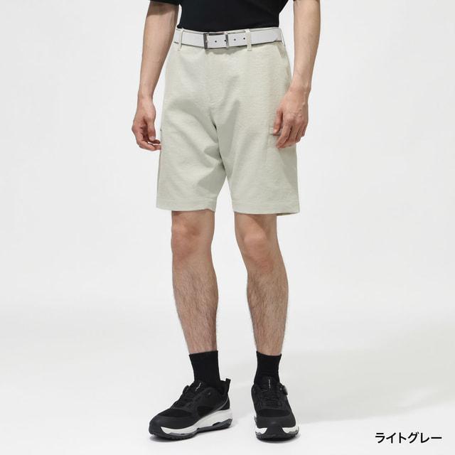 ブリーフィング ゴルフウェア ショートパンツ 春 夏 CE MS UTILITY