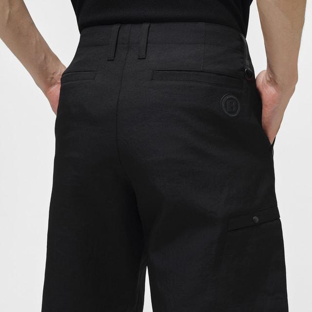 ブリーフィング ゴルフウェア ショートパンツ 春 夏 CE MS UTILITY
