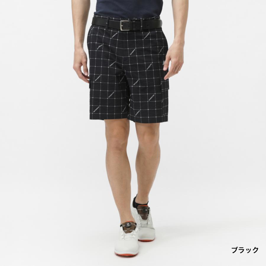 New Balance（ニューバランス） ゴルフウェア ショートパンツ 春 夏