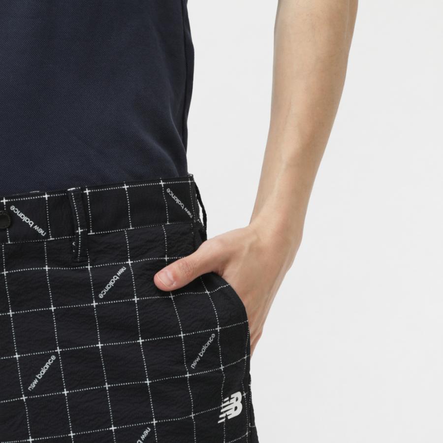 New Balance（ニューバランス） ゴルフウェア ショートパンツ 春 夏