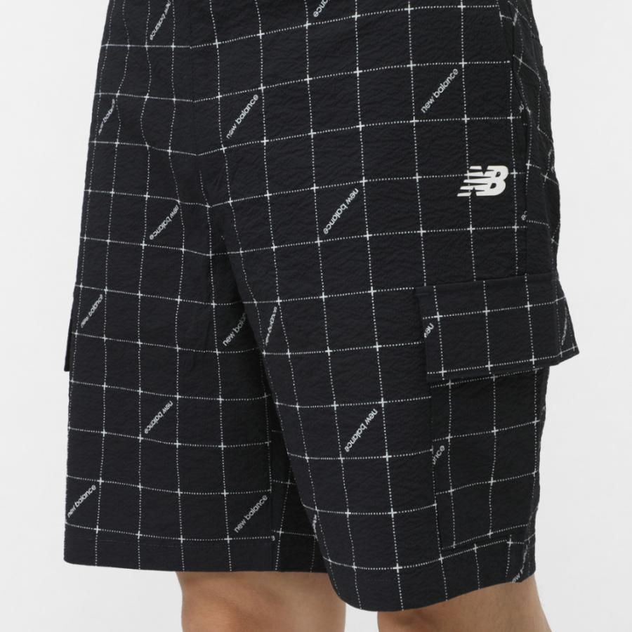 New Balance（ニューバランス） ゴルフウェア ショートパンツ 春 夏