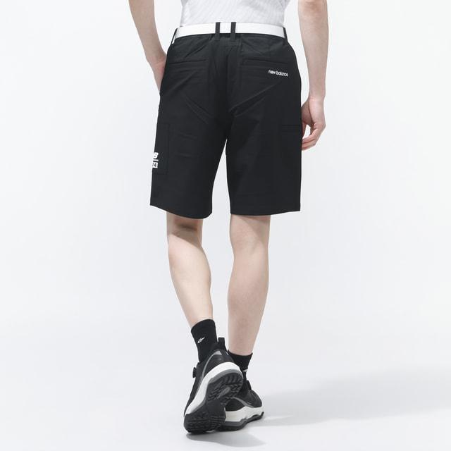 New Balance（ニューバランス） ゴルフウェア ショートパンツ 春 夏