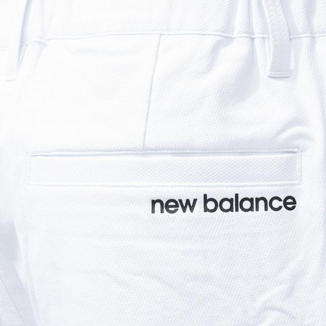 New Balance（ニューバランス） ゴルフウェア ショートパンツ 春 夏