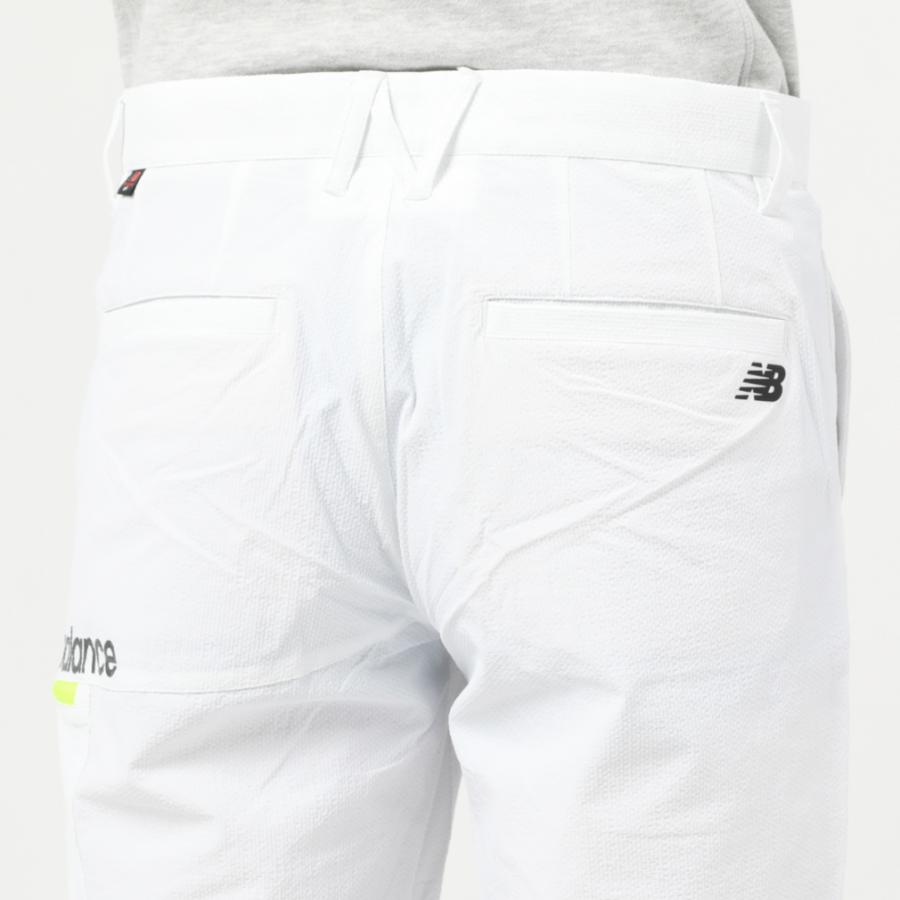 ニューバランス ゴルフウェア ショートパンツ 春 夏 ATHLETIC HALF PANT 0123132002 メンズ New Balance｜alpen-group｜08