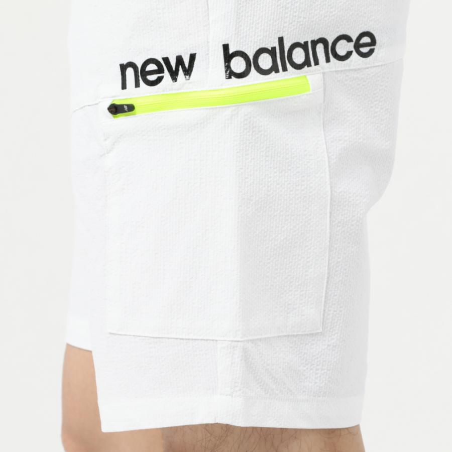 ニューバランス ゴルフウェア ショートパンツ 春 夏 ATHLETIC HALF PANT 0123132002 メンズ New Balance｜alpen-group｜10