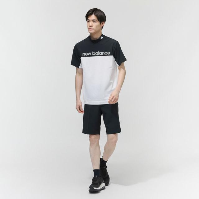 New Balance（ニューバランス） ゴルフウェア ショートパンツ 春 夏