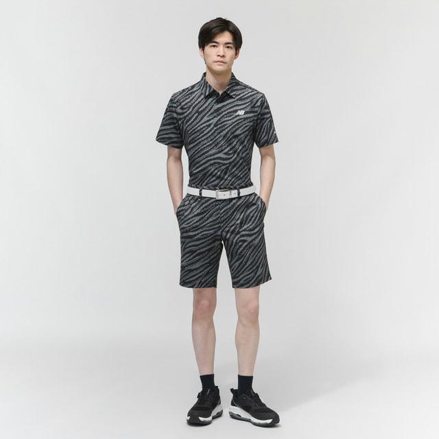 New Balance（ニューバランス） ゴルフウェア ショートパンツ 春 夏