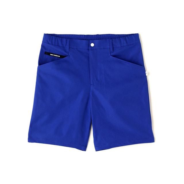 new balance ゴルフパンツ サイズ6 ネイビー ハーフパンツ New Balance（ニューバランス） ゴルフウェア ショートパンツ 春 夏