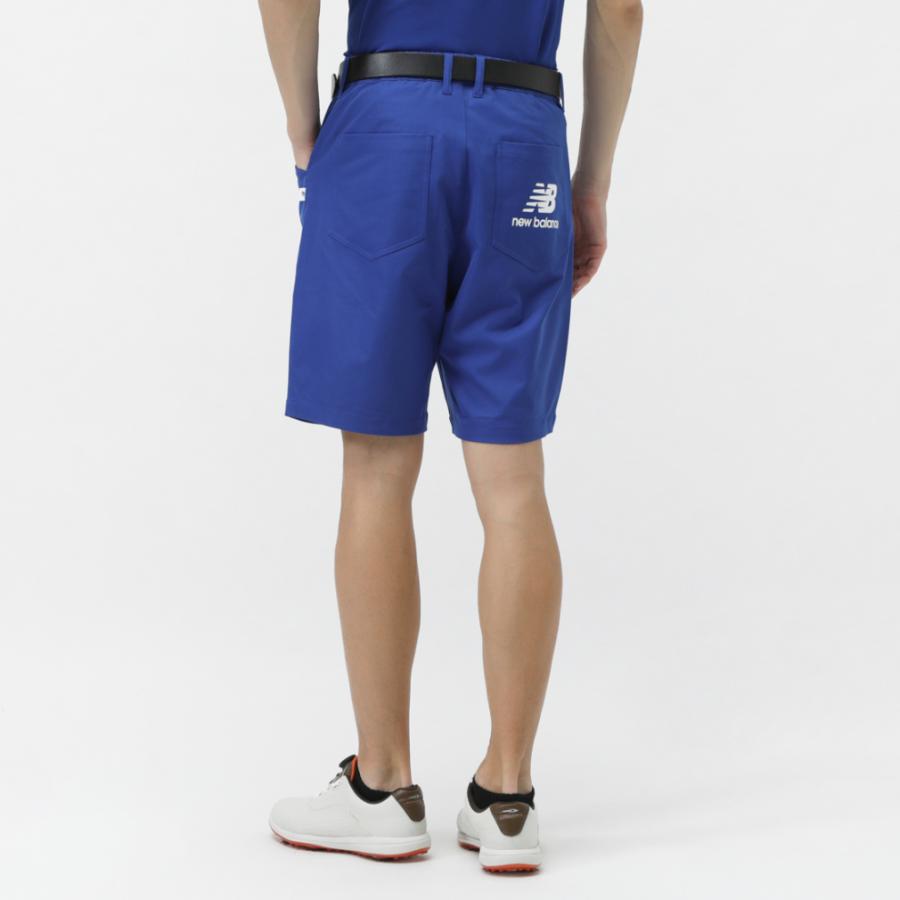 New Balance（ニューバランス） ゴルフウェア ショートパンツ 春 夏