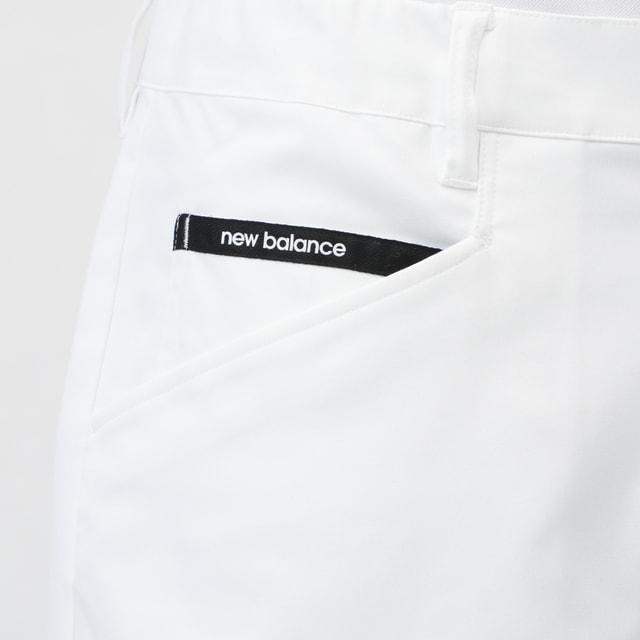 New Balance（ニューバランス） ゴルフウェア ショートパンツ 春 夏